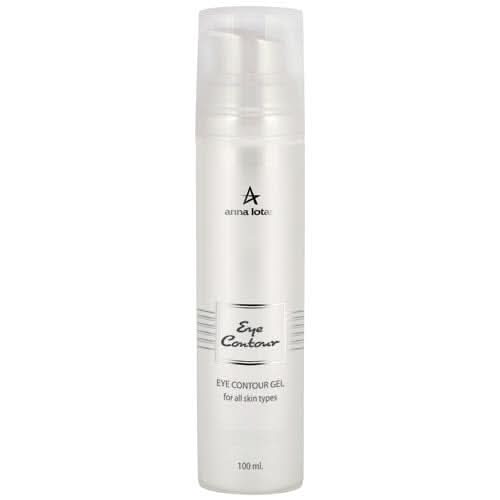 Anna Lotan Eye Contour - Eye Contour Gel 100ml / 3.4oz
