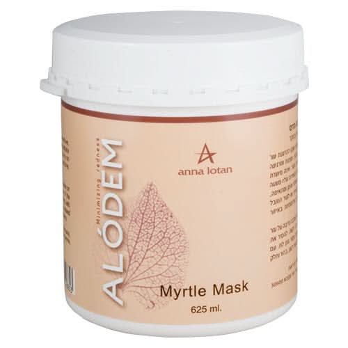 Anna Lotan Alodem - Myrtle Mask 625ml / 21oz