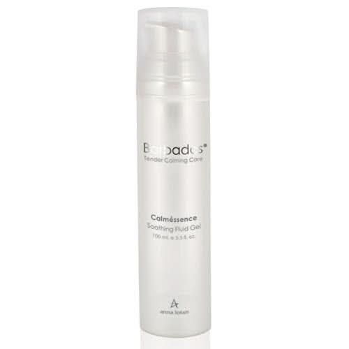 Anna Lotan Barbados - Calmessence Soothing Fluid Gel 100ml / 3.4oz
