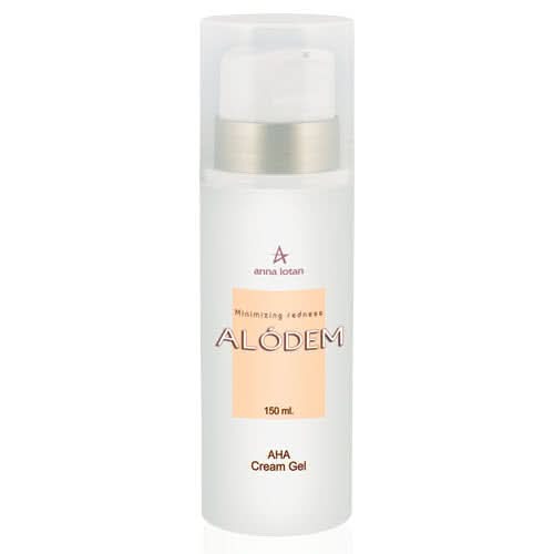 Anna Lotan Alodem - Aha Cream Gel 150ml / 5oz