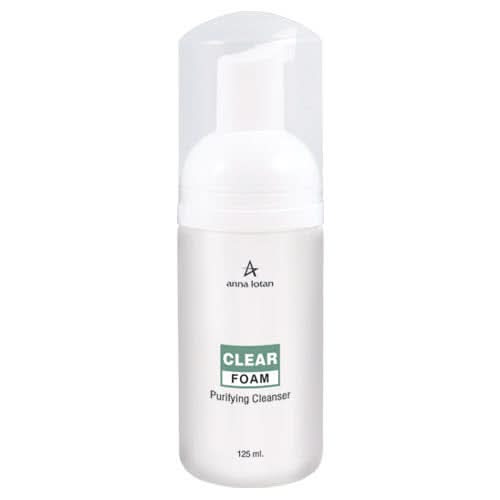 Anna Lotan Clear - Foam Purifying Cleanser 125ml / 4.2oz