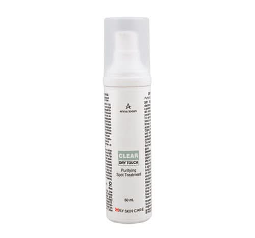 Anna Lotan Clear - Dry Touch Purifying Spot Treatment 50ml / 1.7oz