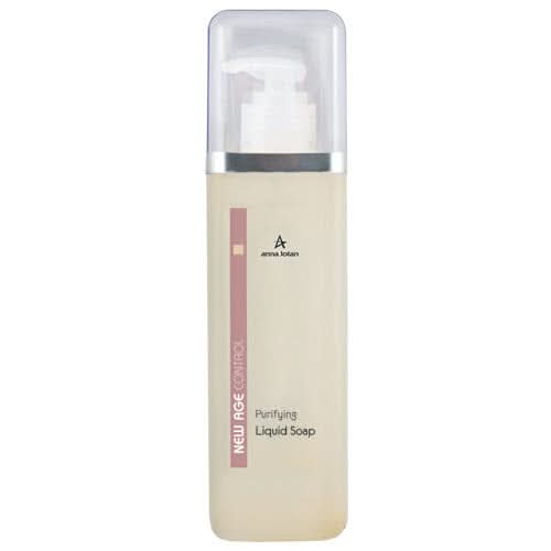 Anna Lotan New Age Control - Purifying Liquid Soap 500ml / 16.9oz