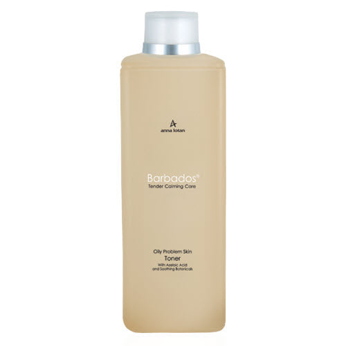 Anna Lotan Barbados - Oily Problem Skin Toner 500ml / 16.9oz