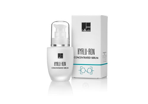 Dr. Kadir Hyalu Ron - Low Molecular Hyaluronic Concentrated Serum 30ml / 1oz