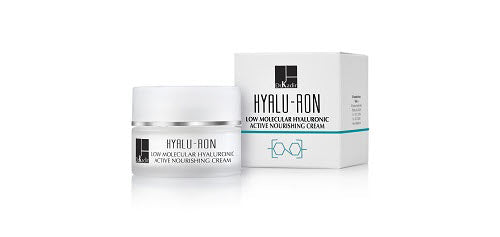 Dr. Kadir Hyalu Ron - Active Nourishing Cream 250ml / 8.5oz