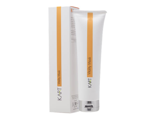 Kart Effective Timeless - Moisturizing Vitality Mask 100ml / 3.4oz