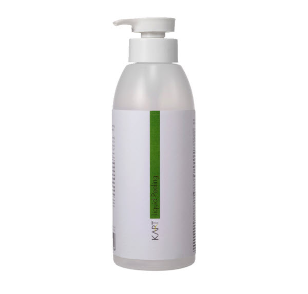Kart Effective Professional Feet - Dry Skin Liquid Peeling 1000ml / 33.8oz