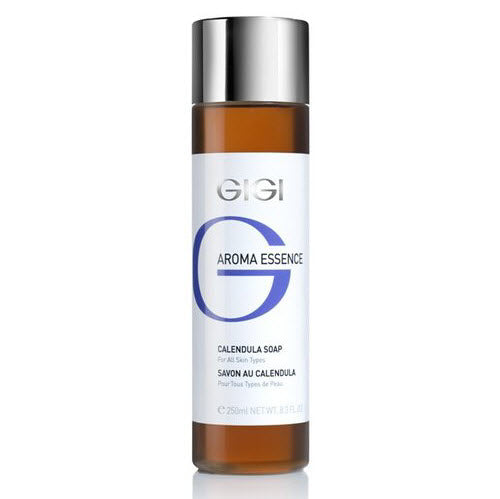 Gigi Aroma Essence - Calendula Soap 250ml / 8.5oz