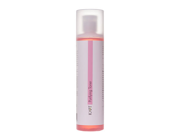 Kart Effective Natural Medicare - Purifying Toner 250ml / 8.5oz