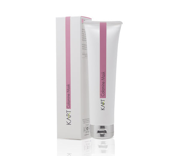 Kart Effective Natural Medicare - Calamin Mask 100ml / 3.4oz