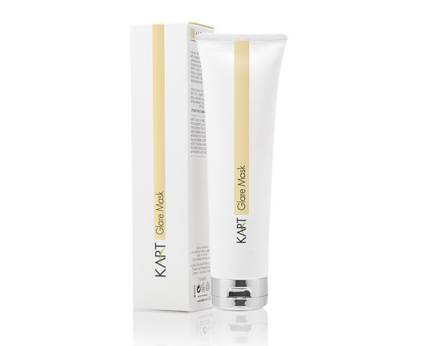 Kart Effective M-Balance - Brightening Glare Mask 100ml / 3.4oz