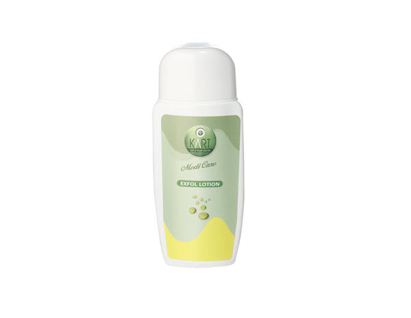 Kart Effective Natural Medicare - Treatment Liquid Exfol Lotion 120ml / 4oz