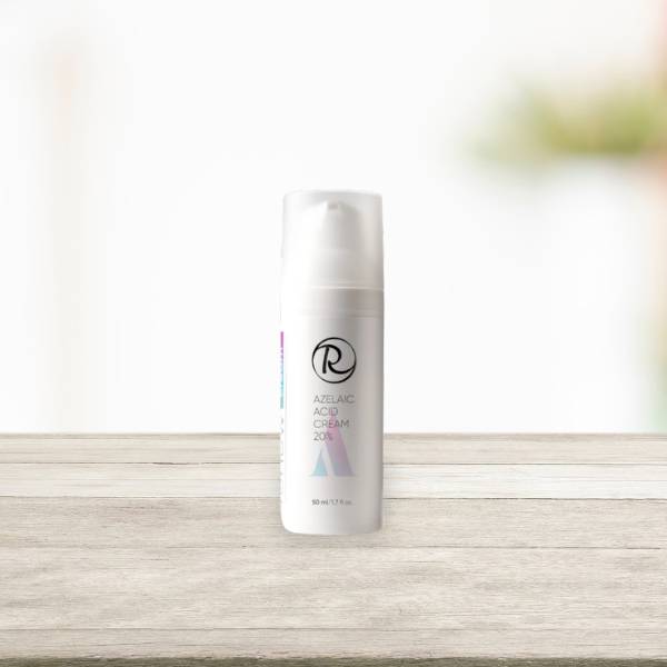 Renew Dermakey - Azelaic Acid Cream 20% 50ml / 1.7oz