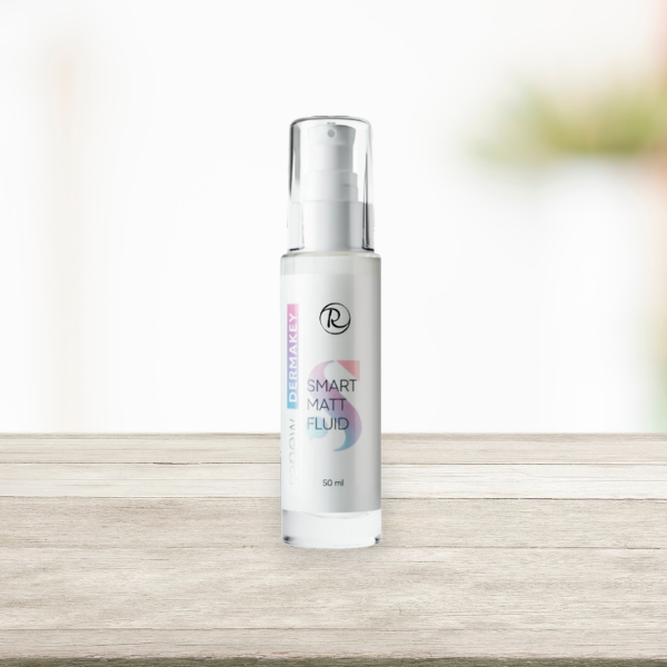 Renew Dermakey - Smart Matt Fluid 50ml / 1.7oz