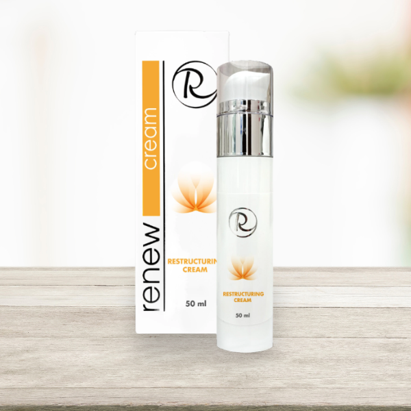 Renew Gels & Creams - Restructuring Cream 50ml / 1.7oz