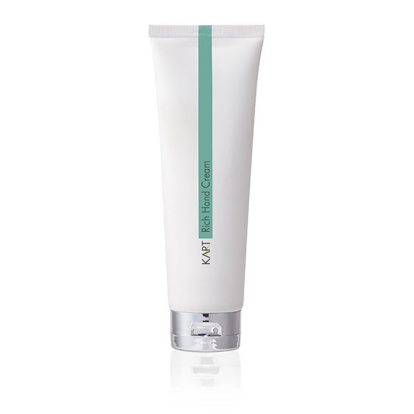 Kart Effective Feeto Care - Rich Hand Cream 250ml / 8.5oz