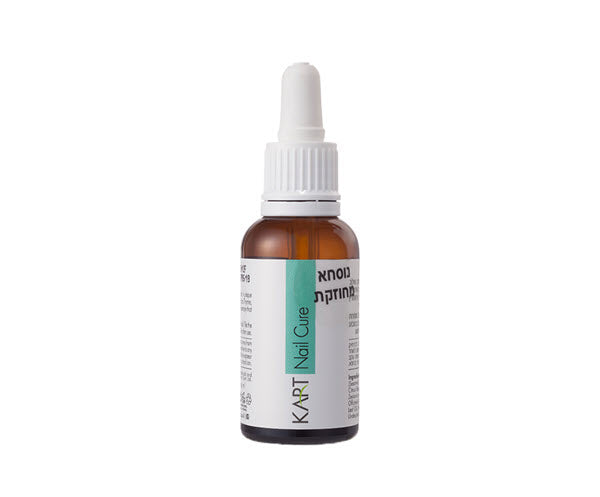 Kart Effective Feeto Care - Liquid Treatment Nail Cure 30ml / 1oz