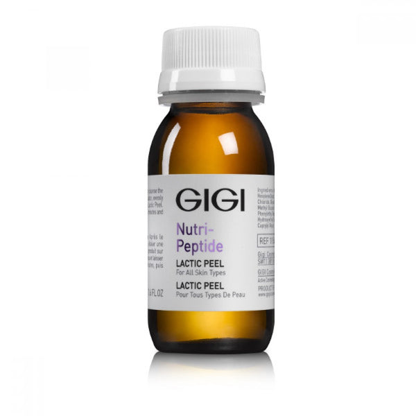 Gigi Nutri Peptide - Lactic Peel 50ml / 1.7oz