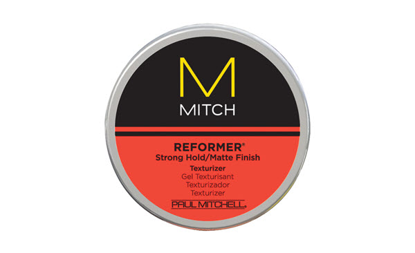 PAUL MITCHELL Mitch - Reformer Strong Hold / Matte Finish 85gr / 3oz