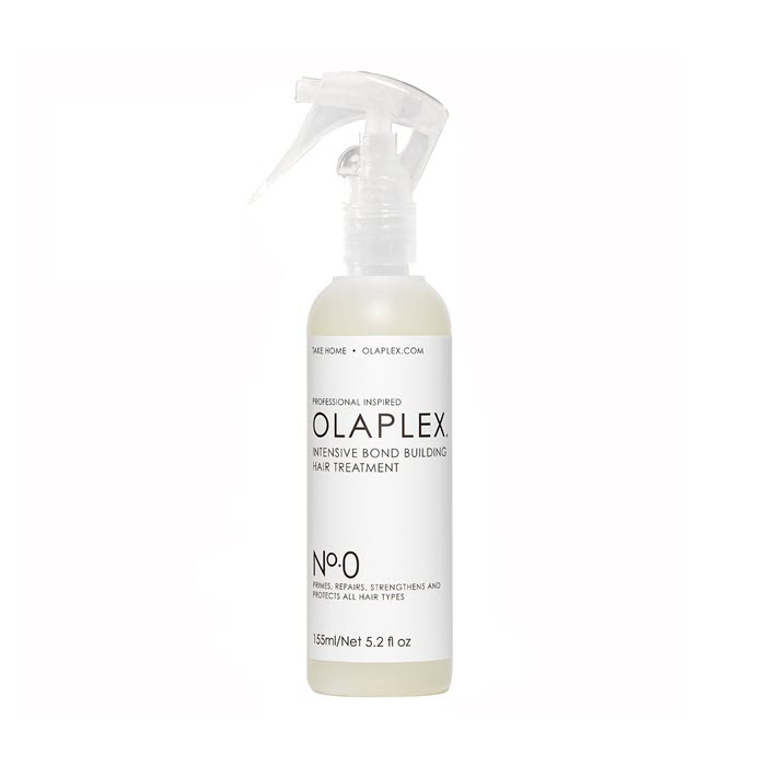 Olaplex - No. 0 Intensive Bond Building Hair Treatment 155ml / 5.2oz
