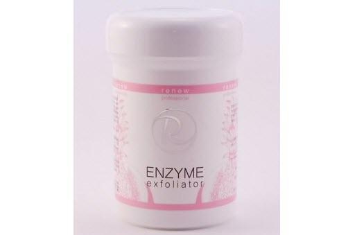 Renew Peelings - Enzyme Exfoliator 250ml / 8.5oz