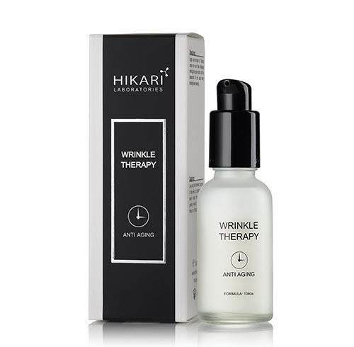 HIKARI Labratories Wrinkle Therapy Serum 30ml / 1oz