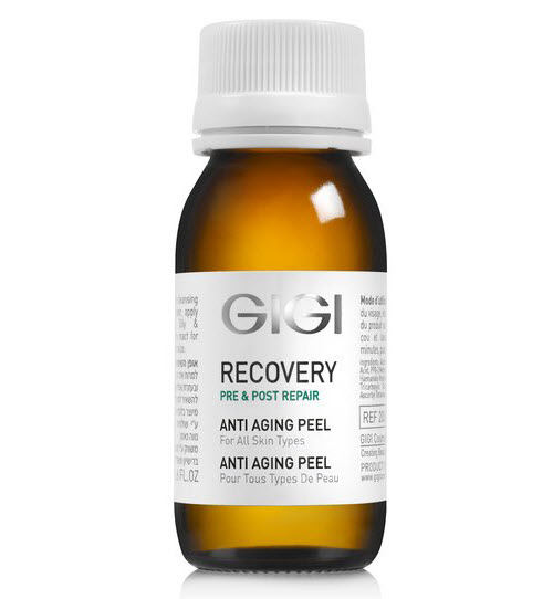 Gigi Recovery - Anti Aging Peel 50ml / 1.7oz
