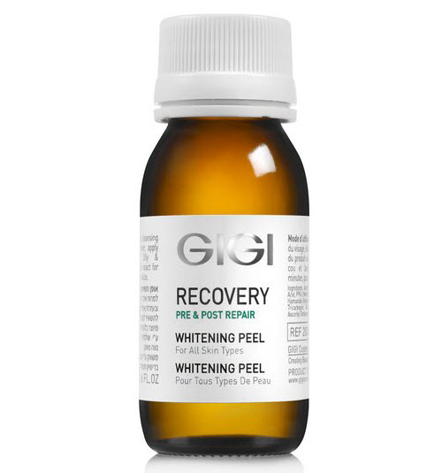Gigi Recovery - Whitening Peel 50ml / 1.7oz