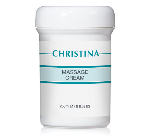 Christina Massage