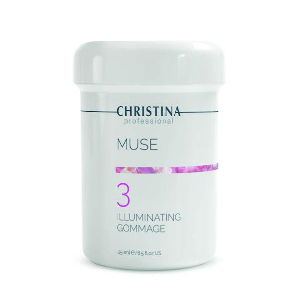 Christina Muse - Illuminating Gommage (Step 3) 250ml / 8.5oz