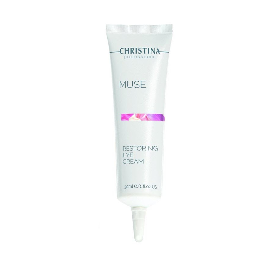 Christina Muse - Restoring Eye Cream 30ml / 1oz