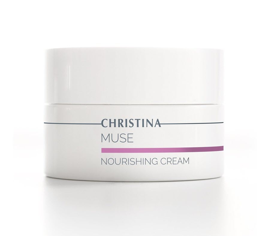 Christina Muse - Nourishing Cream 50ml / 1.7oz