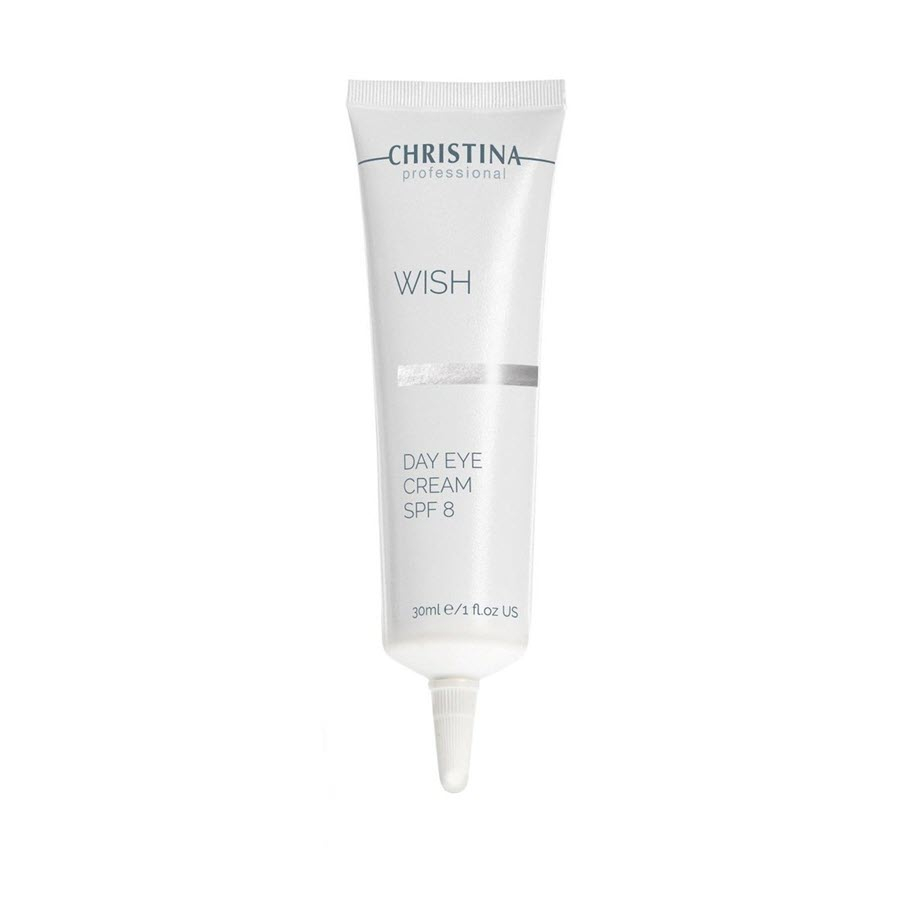 Christina Wish - Day Eye Cream Spf 8 30ml / 1oz