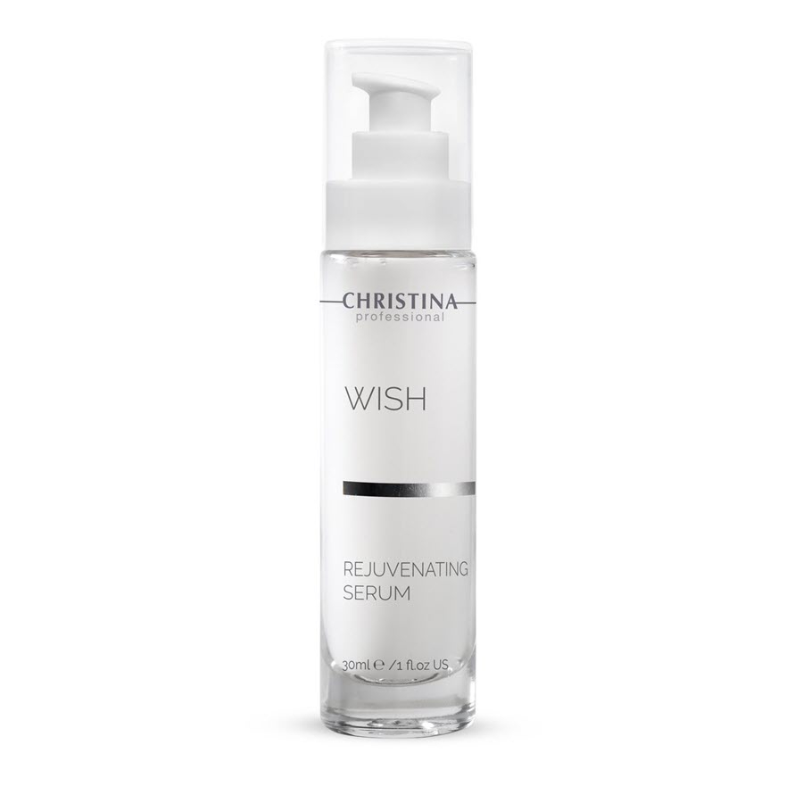 Christina Wish - Rejuvenating Serum 30ml / 1oz
