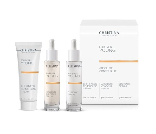 Christina Forever Young - Absolute Contour Kit