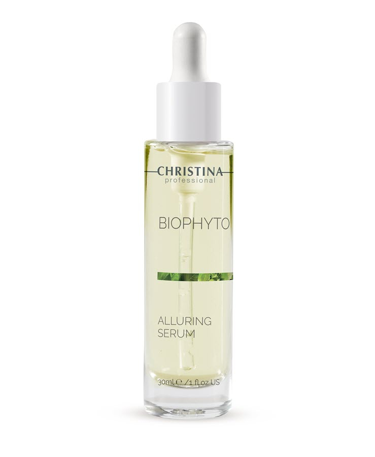 Christina Bio Phyto - Alluring Serum 30ml / 1oz