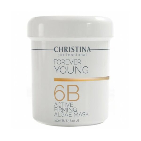 Christina Forever Young - Active Firming Algae Mask (Step 6B) 500ml / 16.9oz