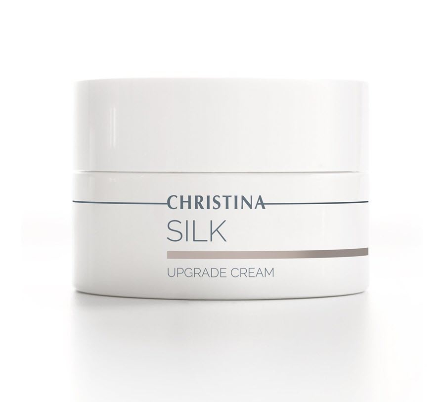 Christina Silk - Upgrade Cream 50ml / 1.7oz