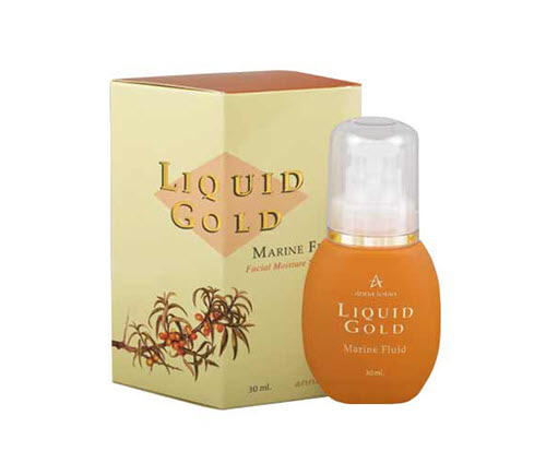 Anna Lotan Liquid Gold - Marine Fluid 30ml / 1oz