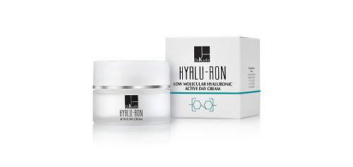Dr. Kadir Hyalu Ron - Low Molecular Hyaluronic Active Day Cream 50ml / 1.7oz