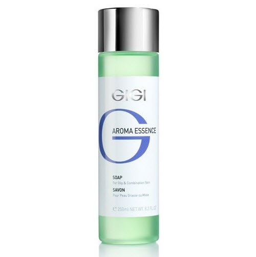 Gigi Aroma Essence - For Oily Skin 250ml / 8.5oz