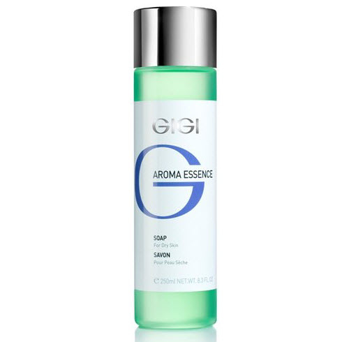 Gigi Aroma Essence - For Dry Skin 250ml / 8.5oz