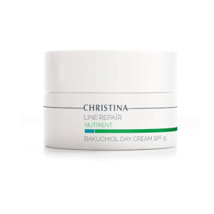  Christina Line Repair - Nutrient - Bakuchiol Day Cream Spf 15 50ml / 1.7oz