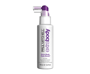 PAUL MITCHELL Extra Body - Daily Boost 100ml / 3.4oz