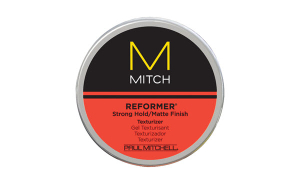 PAUL MITCHELL Mitch - Reformer Strong Hold / Matte Finish 85gr / 3oz