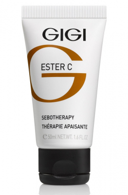 Gigi Ester C - Sebotherapy Cream 50ml / 1.7oz