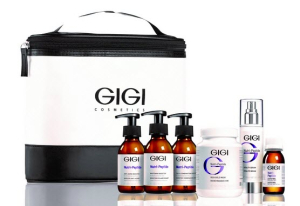 Gigi Nutri Peptide - Treatment Kit Set
