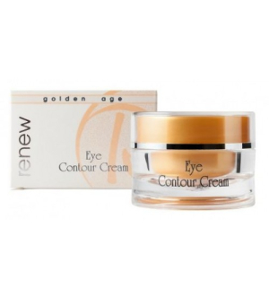 Renew Golden Age - Eye Contour Cream 250ml / 8.5oz