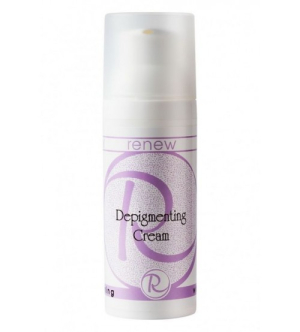 Renew Whitening - Depigmenting Cream 50ml / 1.7oz